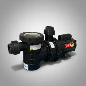 MOTOBOMBA AQPF-1,0CV IP55 AQUEX