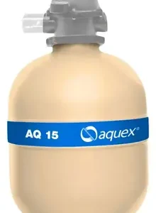 FILTRO AQ 15 AQUEX