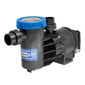MOTOBOMBA SYLLENT PRÉ-FILTRO 1.0 CV 220V 60HZ