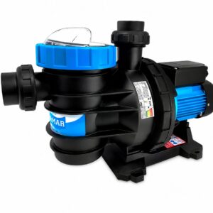 MOTOBOMBA BMC-100 1,0CV SODRAMAR