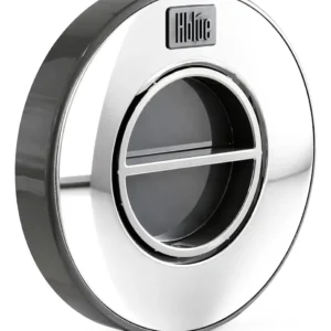 ASPIRACAO PLATINUM TUBO 50MM INOX 316 ABS CINZA