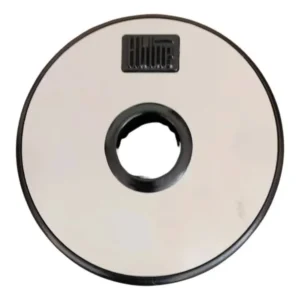 RETORNO PLATINUM TUBO 50MM INOX 316 ABS PRETO