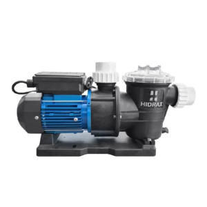 MOTOBOMBA PARA PISCINA HDX-50 1/2CV