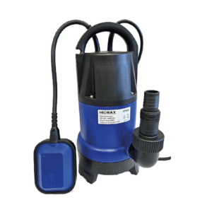 BOMBA SUBMERSA SPX100 220V
